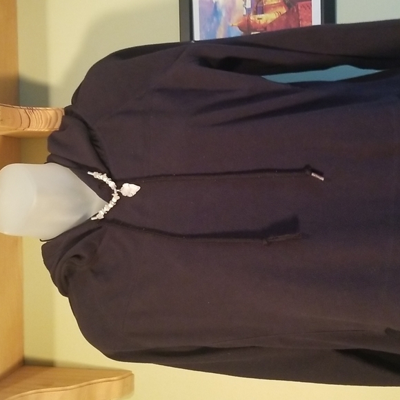 Womens Columbia Hooded Sweatshirt - Picture 3 of 6